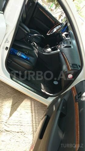 Hyundai Sonata 2009, 143,627 km - 2.4 л - Bakı