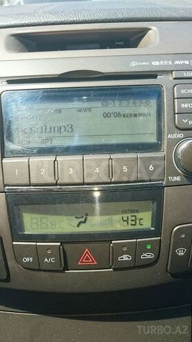 Hyundai Sonata 2009, 143,627 km - 2.4 л - Bakı