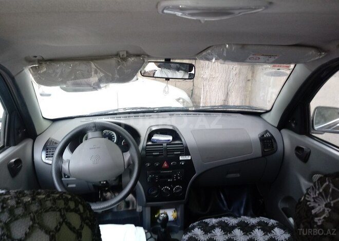 Saipa Tiba 2014, 108,000 km - 1.5 l - Sumqayıt