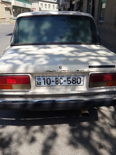 LADA (VAZ) 2107 1990, 200,000 km - 1.6 л - Bakı