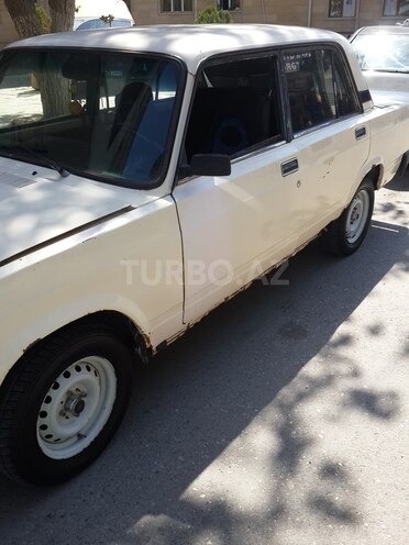 LADA (VAZ) 2107 1990, 200,000 km - 1.6 л - Bakı