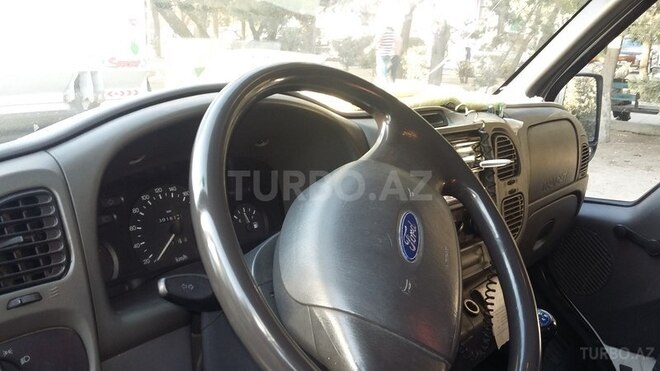 Ford Transit 2000, 286,532 km - 2.4 л - Bakı