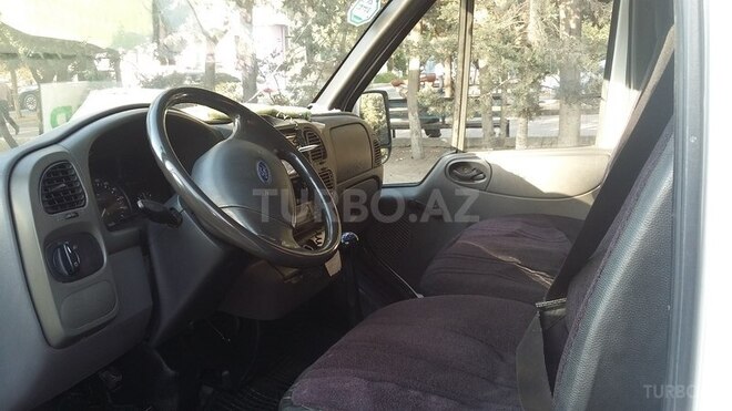Ford Transit 2000, 286,532 km - 2.4 л - Bakı