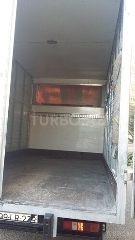 Ford Transit 2000, 286,532 km - 2.4 л - Bakı
