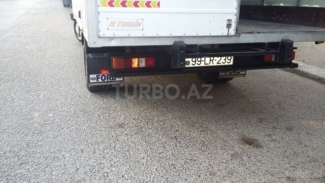 Ford Transit 2000, 286,532 km - 2.4 л - Bakı