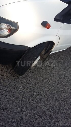 Ford Transit 2000, 286,532 km - 2.4 л - Bakı