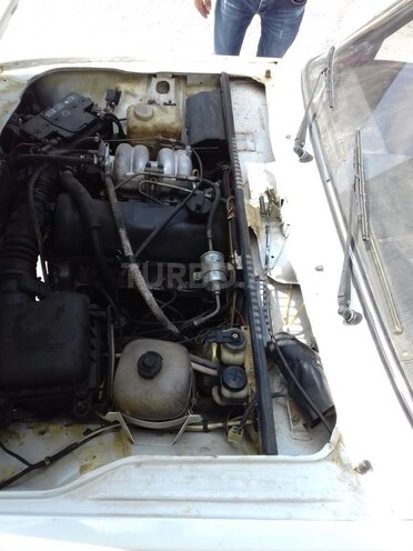 LADA (VAZ) 2107 2007, 1,111 km - 1.6 л - Bakı