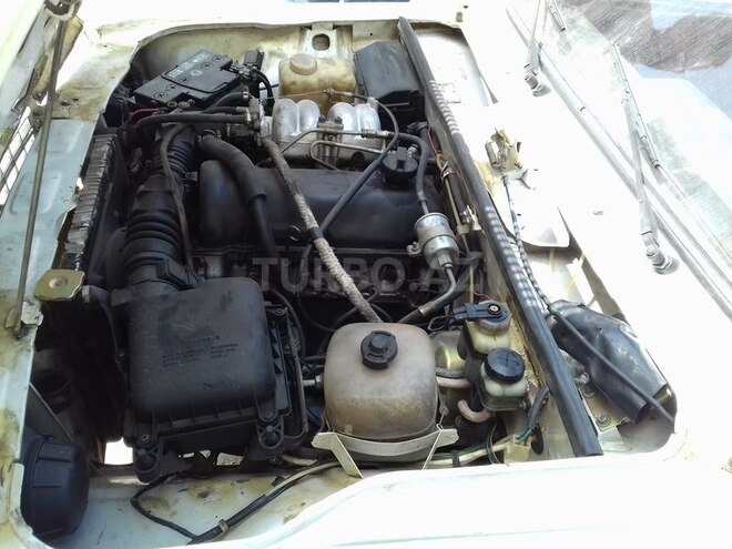 LADA (VAZ) 2107 2007, 1,111 km - 1.6 л - Bakı