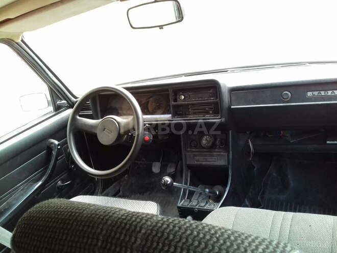LADA (VAZ) 2107 2007, 1,111 km - 1.6 л - Bakı
