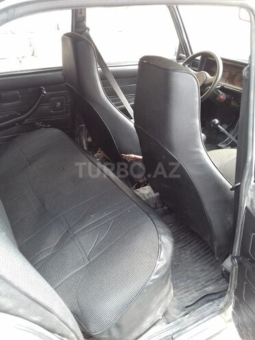 LADA (VAZ) 2107 2007, 1,111 km - 1.6 л - Bakı