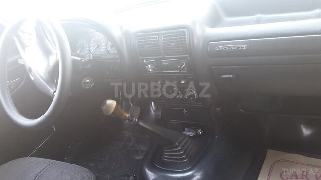 GAZ 31105 2006, 177,755 km - 2.3 l - Tovuz