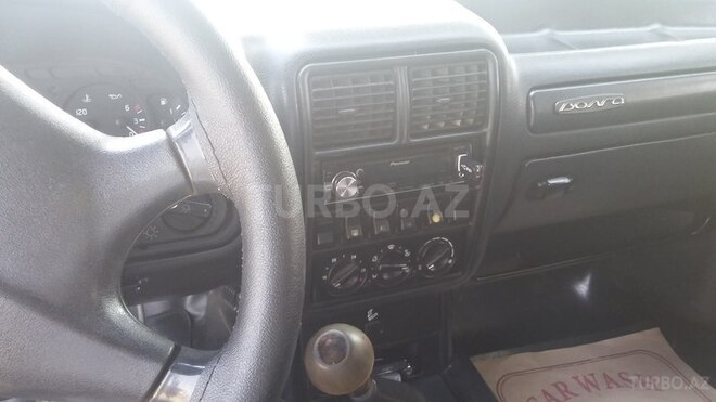 GAZ 31105 2006, 177,755 km - 2.3 l - Tovuz