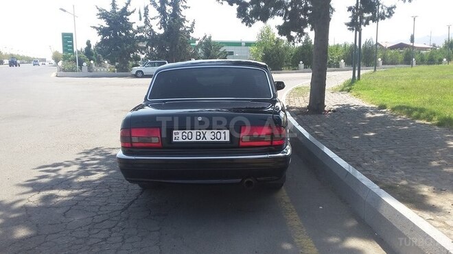 GAZ 31105 2006, 177,755 km - 2.3 l - Tovuz