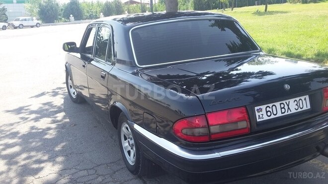 GAZ 31105 2006, 177,755 km - 2.3 l - Tovuz