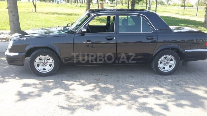 GAZ 31105 2006, 177,755 km - 2.3 l - Tovuz