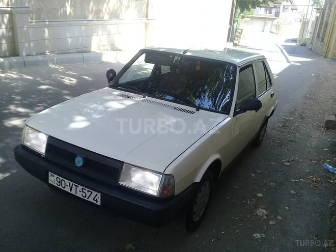 Tofas Sahin 2003, 159,000 km - 1.6 l - Bakı