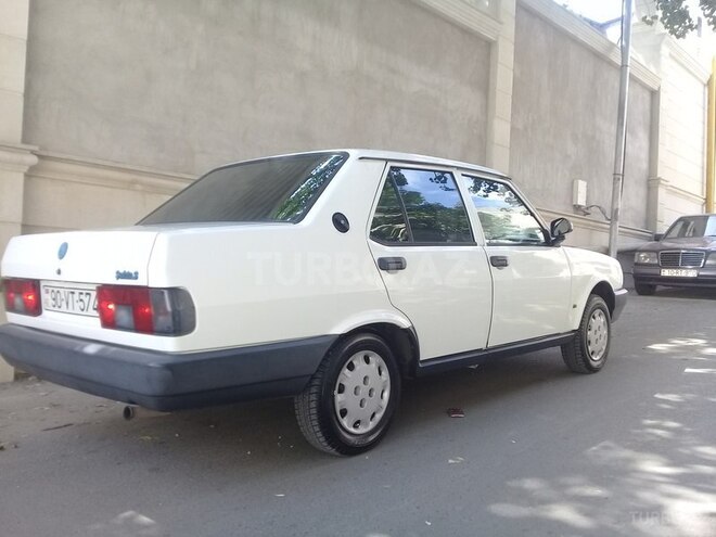 Tofas Sahin 2003, 159,000 km - 1.6 l - Bakı