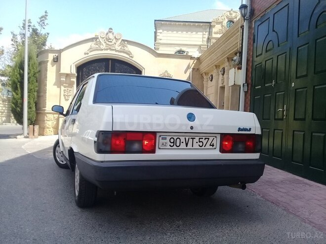 Tofas Sahin 2003, 159,000 km - 1.6 l - Bakı