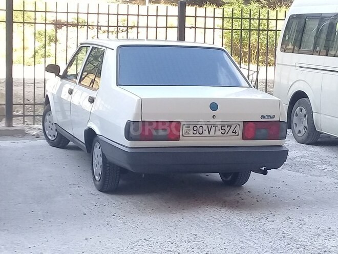 Tofas Sahin 2003, 159,000 km - 1.6 l - Bakı