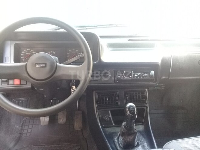 Tofas Sahin 2003, 159,000 km - 1.6 l - Bakı