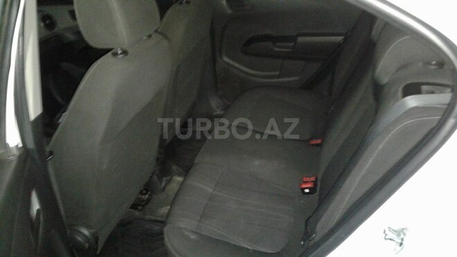 Chevrolet Aveo 2013, 108,000 km - 1.4 l - Bakı