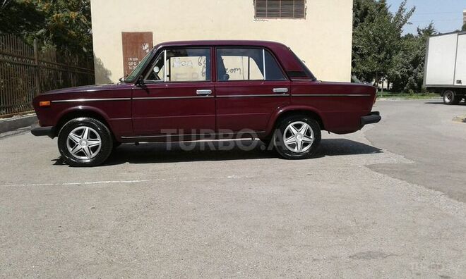 LADA (VAZ) 2106 2004, 150,000 km - 1.6 l - Bakı