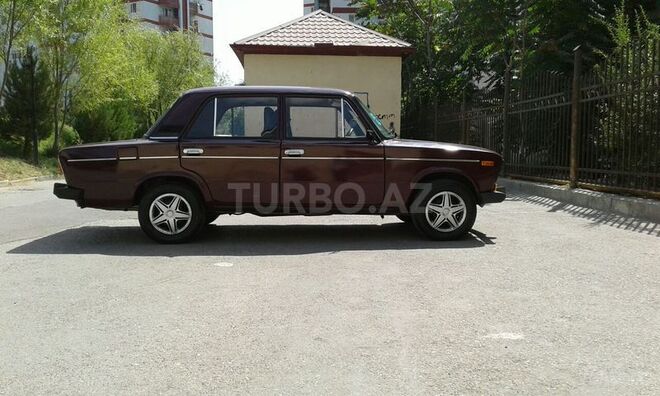 LADA (VAZ) 2106 2004, 150,000 km - 1.6 l - Bakı