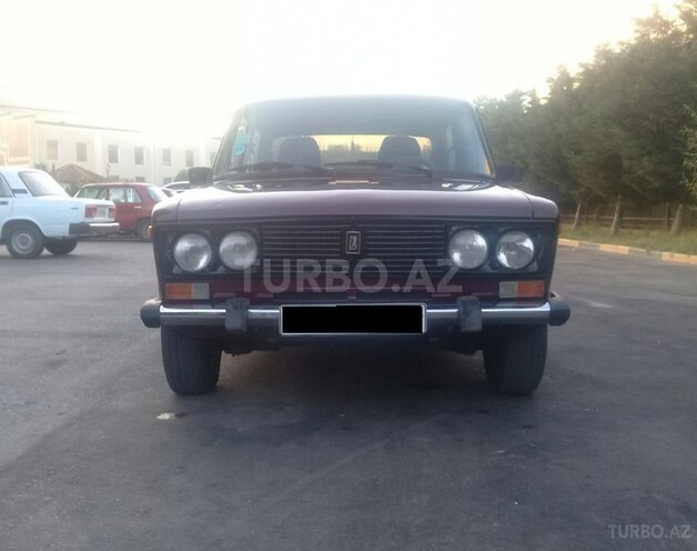 LADA (VAZ) 2106 2004, 150,000 km - 1.6 l - Bakı