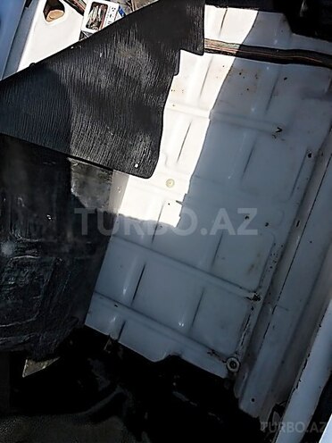 LADA (VAZ) 2107 2008, 110,000 km - 1.6 l - Bərdə
