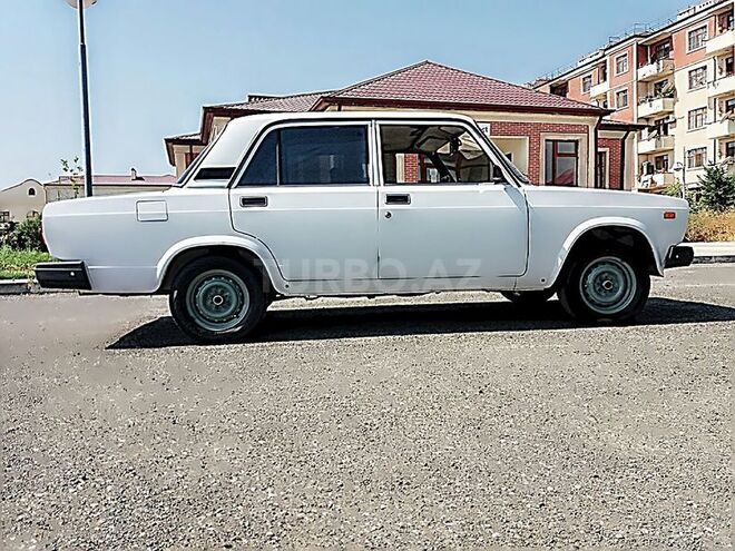 LADA (VAZ) 2107 2008, 110,000 km - 1.6 l - Bərdə