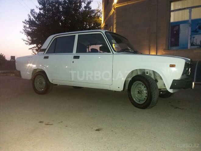 LADA (VAZ) 2107 2008, 110,000 km - 1.6 l - Bərdə