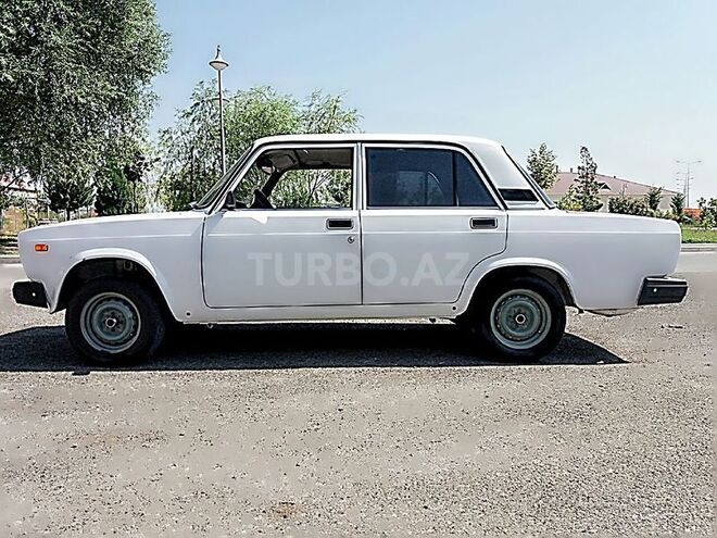 LADA (VAZ) 2107 2008, 110,000 km - 1.6 l - Bərdə