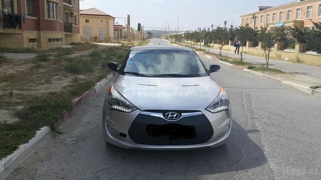 Hyundai Veloster 2012, 89,562 km - 1.6 л - Bakı