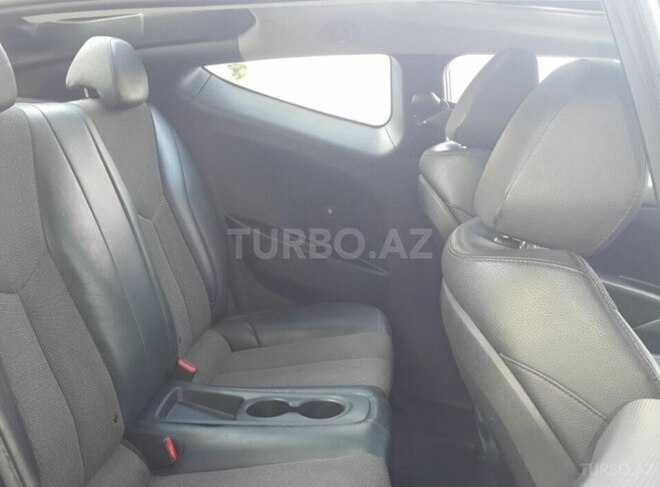 Hyundai Veloster 2012, 89,562 km - 1.6 л - Bakı