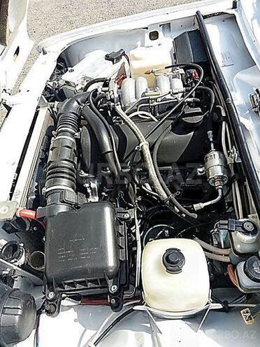 LADA (VAZ) 2107 2008, 110,000 km - 1.6 l - Bərdə