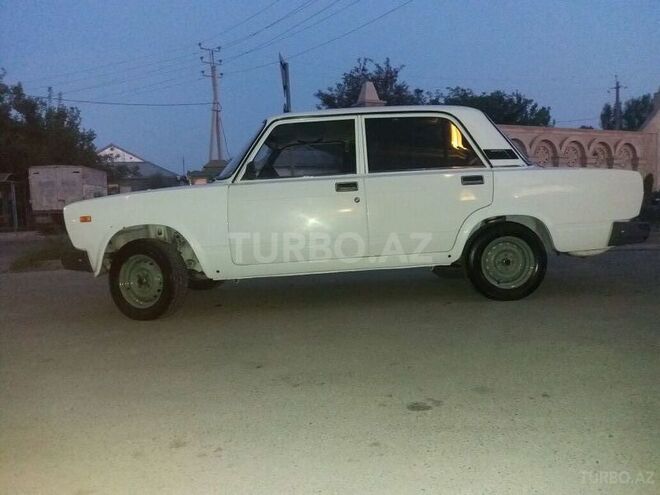 LADA (VAZ) 2107 2008, 110,000 km - 1.6 l - Bərdə