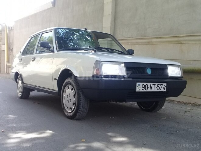 Tofas Sahin 2003, 150,000 km - 1.6 l - Bakı