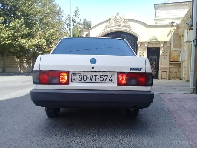 Tofas Sahin 2003, 150,000 km - 1.6 l - Bakı
