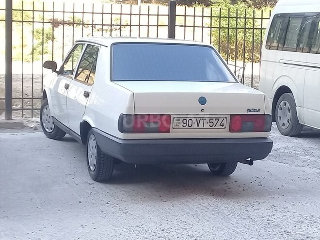 Tofas Sahin 2003, 150,000 km - 1.6 l - Bakı