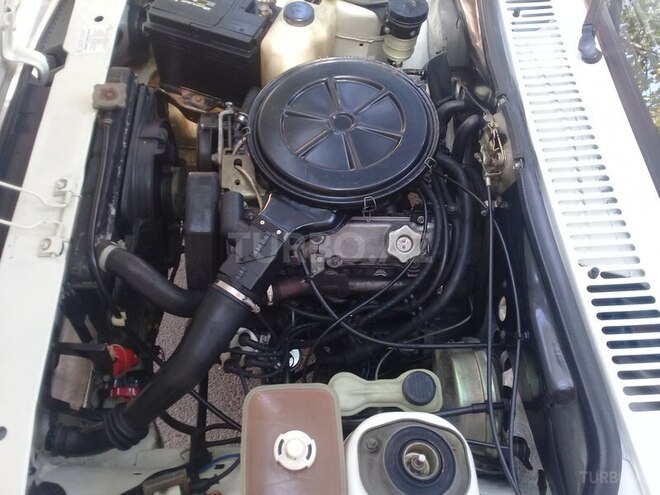 Tofas Sahin 2003, 150,000 km - 1.6 l - Bakı