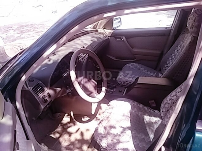Mercedes C 220 1994, 388,570 km - 2.2 l - Sumqayıt