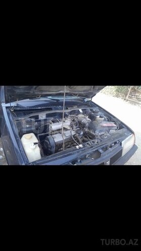 LADA (VAZ) 2109 2004, 450,000 km - 1.5 l - Şəki