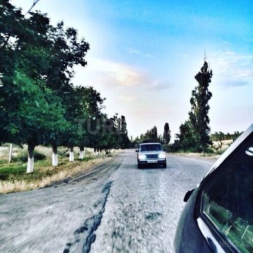LADA (VAZ) 2107 2012, 109,000 km - 1.6 l - Qusar