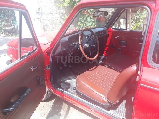 ZAZ 968M 1985, 265,000 km - 1.2 l - Bakı