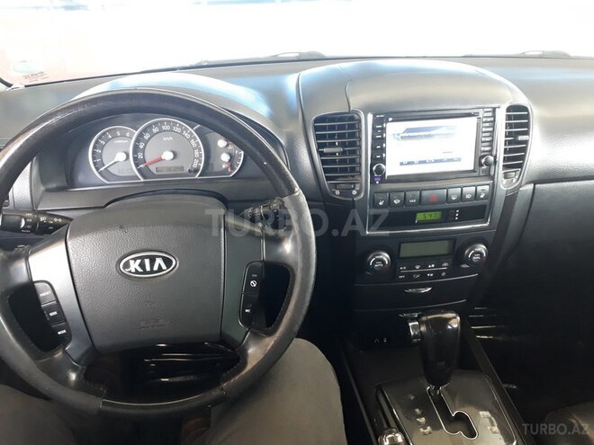 Kia Sorento 2006, 151,249 km - 2.5 l - Bakı