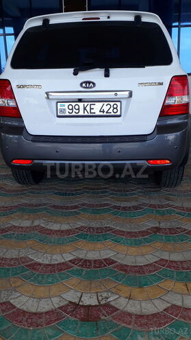 Kia Sorento 2006, 151,249 km - 2.5 l - Bakı