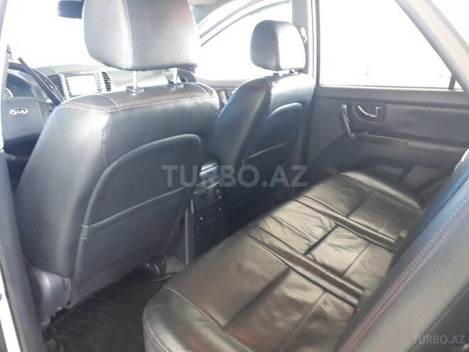 Kia Sorento 2006, 151,249 km - 2.5 l - Bakı