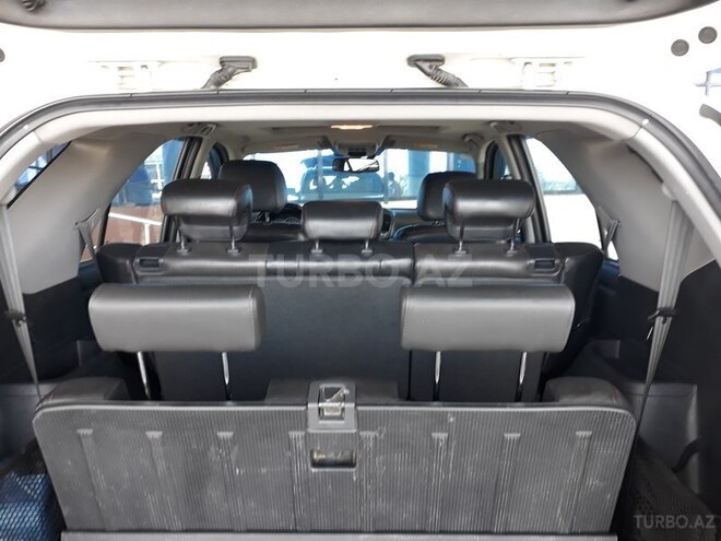 Kia Sorento 2006, 151,249 km - 2.5 l - Bakı