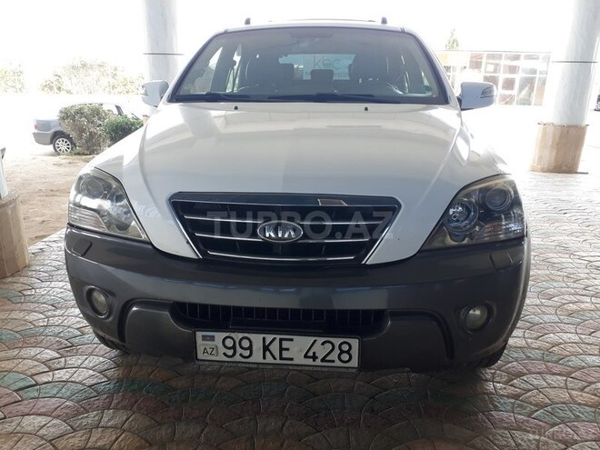 Kia Sorento 2006, 151,249 km - 2.5 l - Bakı