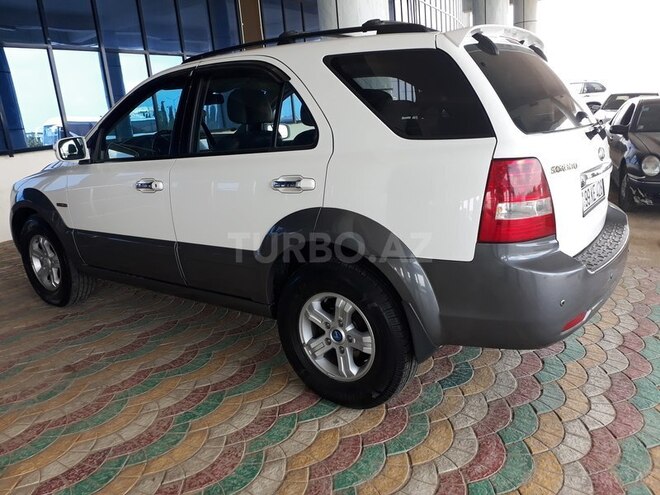 Kia Sorento 2006, 151,249 km - 2.5 l - Bakı